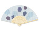 名入れ印刷 量販 涼風 布 扇子 白竹中彫 手毬 30 から 100本 1本あたり880円から FU-5956 名入れ 男性用 メンズ 女性用 レディース 送料...