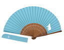 名入れ印刷 量販 絹扇子 シロクマ 唐木 扇子袋付 30から100本 My Favorites 1本あたり1,320円から NK-5655 名入れ 男性用 メン...
