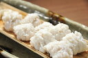 熊本天草の骨切り鱧(400g) 鱧おとし・鱧湯引き・はも鍋・つけ焼き・天麩羅 で。熊本天草の活け鱧を締めてからおろし、骨切りをしてからパック詰めに。(冷蔵・冷凍) (はも ハモ)