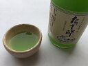 たで酢(冷蔵発送) 国産のタデの葉から作りました!魚本来の味を引き出します!鮎と一緒にどうぞ 300ml