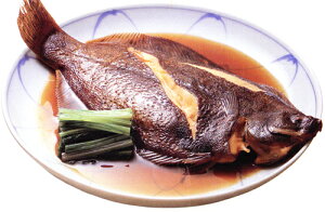 真子がれい(約250g×2枚)(生・冷蔵) ウロコをひき、エラ・腹を抜いてお届け!水洗いをして簡単に煮付けや唐揚げを楽しめます (まこがれい・マコガレイ)