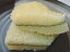 【送料無料】極厚子持ち昆布 厚さ2センチ以上のにしんの卵(数の子)が昆布に!昆布が生きていて、にしんの卵が新鮮だと ここまで厚くなるのです!300gパック入り