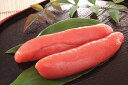 お買い得たらこ(約400g・冷凍) ロシア産のお買い得品!豊洲市場から出荷いたします(タラコ・鱈子)