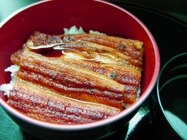 鰻の長蒲焼(冷凍冷蔵・1本200gの鰻を加工(...の紹介画像2