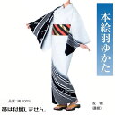本絵羽浴衣 No,24kinu-62005 反物商品。踊りにイベントにチョイスしてください。