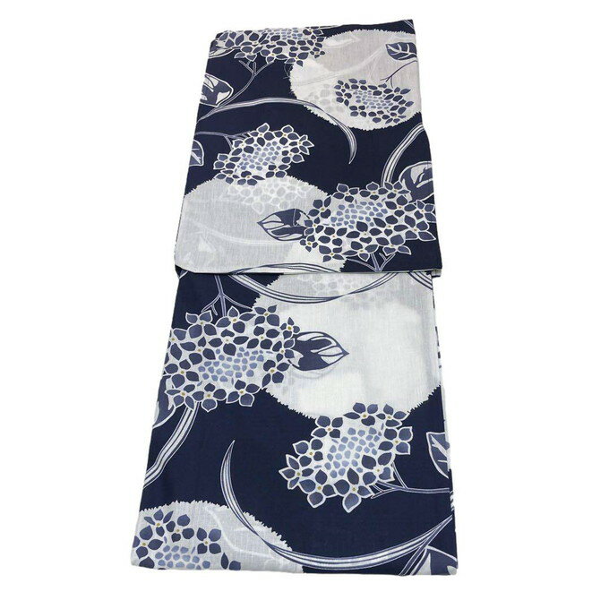 大人ゆかた、レディースサイズ・14 ダスティカラー浴衣 綿100％ シャリ感ある変り織 仕立上り浴衣。シックな色合い、夏祭り イベント 花火 盆踊り コスプレ 旅行などいろいろなシーンで大活躍。