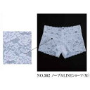 No.562 ノーブルLINE和装ショーツ Mサイズ