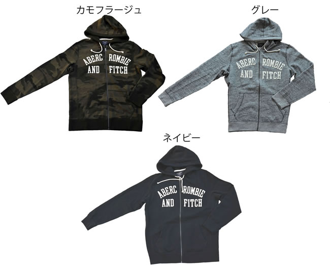 アバクロ / abercrombie&fitch ◆正規品・