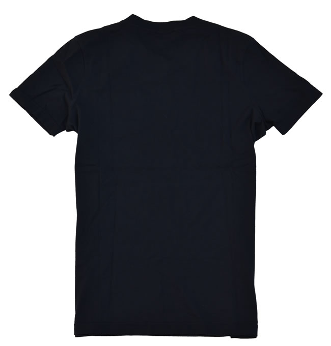 ホリスター / HollisterTシャツダークネイビー【即納】【あす楽対応】【正規品】【smtb-TD】【yokohama】