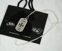 クロムハーツ　CHROME HEARTS◆CHプラス