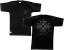 クロムハーツ / CHROME HEARTS【正規品 / 本物】【新品】◆メンズ半袖Tシャツ◆L サ ...