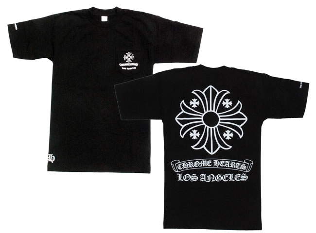 【楽天市場】クロムハーツ CHROME HEARTS【LA限定】 メンズ半袖Tシャツ Sサイズ ブラック 黒【あす楽対応】【正規品】【smtb