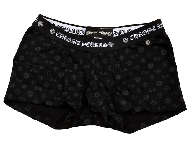 クロムハーツ / CHROME HEARTS ◆パンツ ・ 下着◆メンズ◆サイズ M◆ブラック【あす楽対応】【正規品】【smtb-TD】