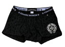 クロムハーツ / CHROME HEARTS ◆メンズ パンツ ・ 下着◆サイズ M◆ブラック【あす楽対応】【正規品】【smtb-TD】【yokohama】