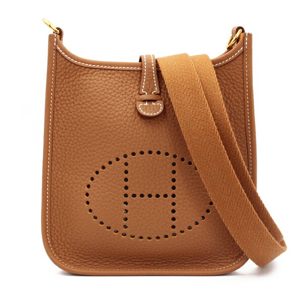 HERMESエルメスバッグエブリン...