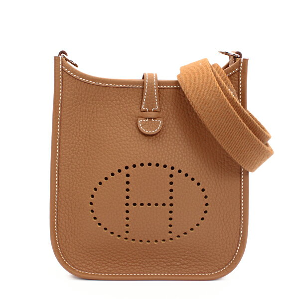 HERMESエルメスバッグエブリン...