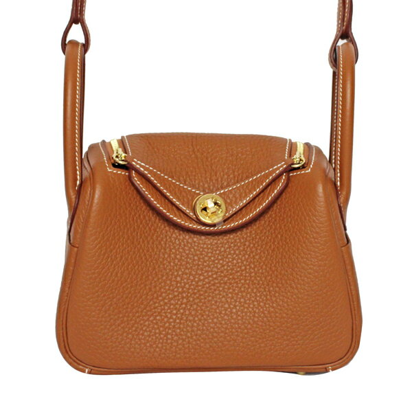 HERMESエルメスバッグリンディ...