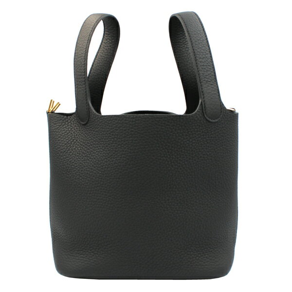 HERMESエルメスハンドバッグピ...