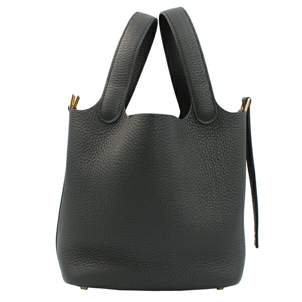 HERMESエルメスハンドバッグピ...