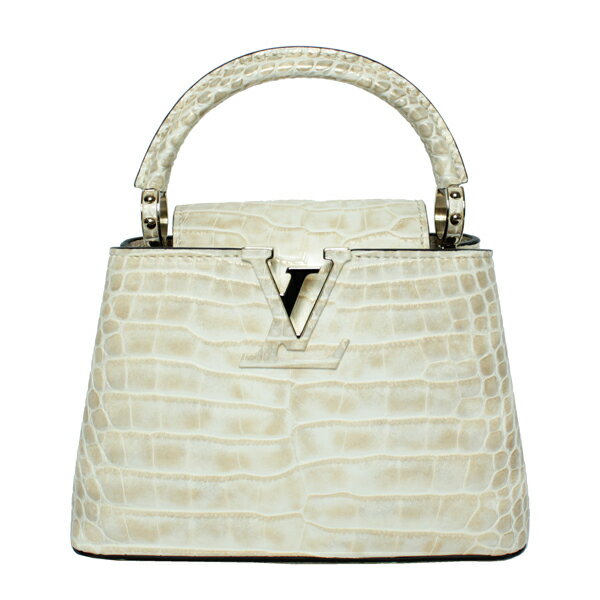 LOUIS VUITTON 륤ȥ ϥɥХå ץMINI ꥲ å PEARLY ɶ ̵...