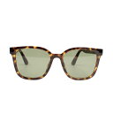 GUCCI グッチ 小物 サングラス(アジアンフィット) プラスチック...(4)