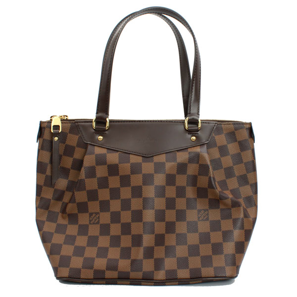 LOUIS VUITTON ルイヴィトン ショルダーバッグ・メッセンジャーバッグ ウェストミンスターPM ダミエ ダ..