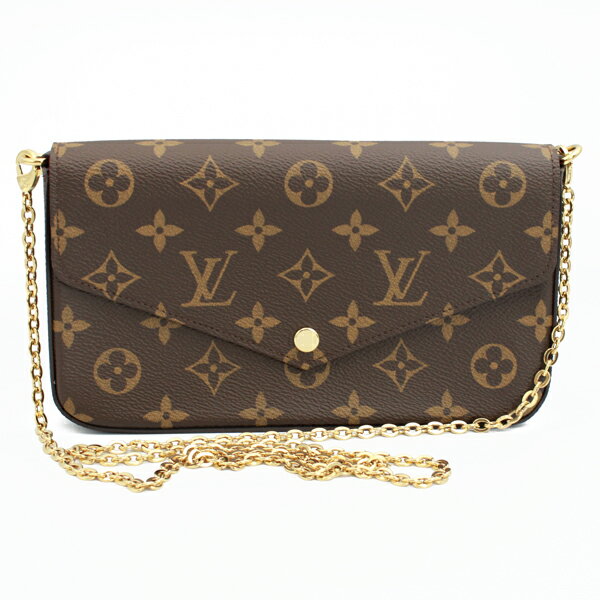 楽天市場】ルイ ヴィトン ポシェット フェリ シーの通販