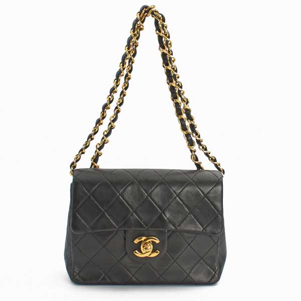 【中古】CHANELシャネルバッグ...