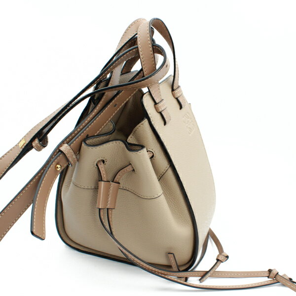 LOEWE ロエベ バッグ ハンモックドロース...の紹介画像2