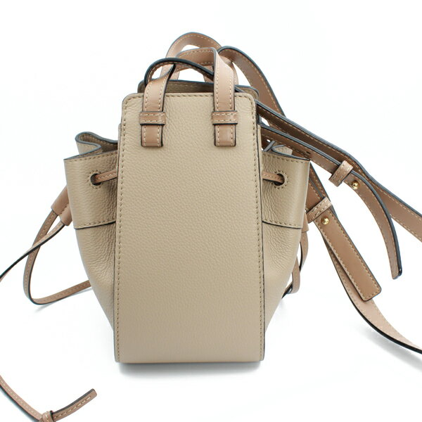 LOEWE ロエベ バッグ ハンモックドロース...の紹介画像3