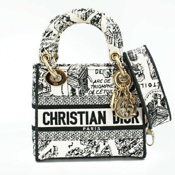 楽天市場】dior 619（バッグ｜バッグ・小物・ブランド雑貨）の通販