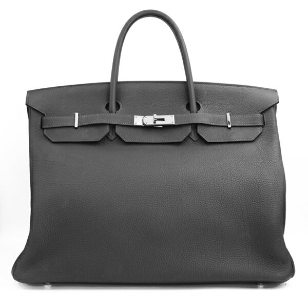 HERMES エルメス　バーキン40　空箱 d6793_1.jpg