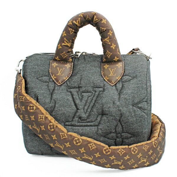 LOUIS VUITTON ルイヴィトン バッグ LV Ski スピー...(4.0)