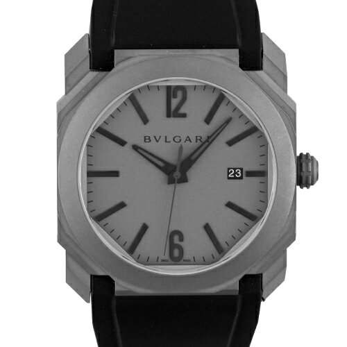 【中古】ブルガリBVLGARIオク...