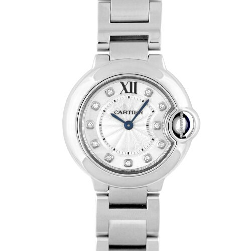 価格が50万円を超える商品は代引き決済がご利用できません。 代引き決済をご利用の方はご注文の際今一度価格をご確認ください。 ギフト対応 お問い合わせ番号 81367 商品名 バロンブルー SM 型番 WE902073 程度 Bランク 付属品 なし 素材 SS ムーブメント クォーツ サイズ 28mm 色 シルバー 備考 11ポイントダイヤ 生活防水 ※ガラスに小キズがございます 中古商品につき、詳細はお問合せ下さい。 ※程度については こちらをご覧下さい