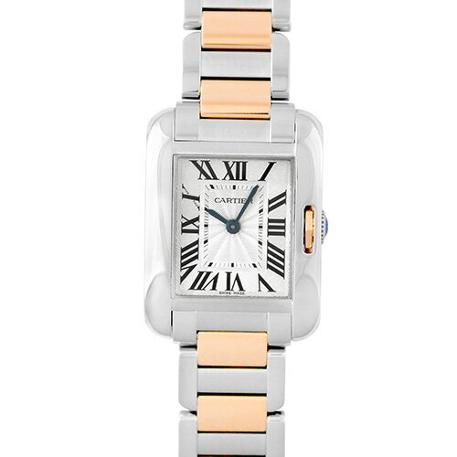 楽天市場】Cartier（ブランドカルティエ）（レディース腕時計｜腕時計