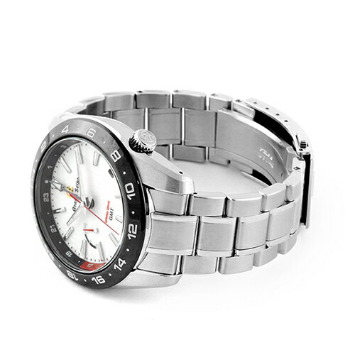 【中古】【輸入品・未使用】Citizen AW1232-04A エコドライブ ステンレススチール 腕時計 日付機能付き メンズ