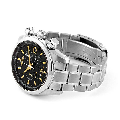 マスターショップ限定 セイコー SEIKO グランドセイコー スプリングドライブ クロノ SBGC005 9R86-0AC0 チ oosaka-10029632 トキオカ サンプル画像2