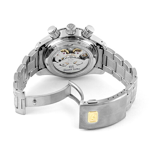 マスターショップ限定 セイコー SEIKO グランドセイコー スプリングドライブ クロノ SBGC005 9R86-0AC0 チ oosaka-10029632 トキオカ サンプル画像3