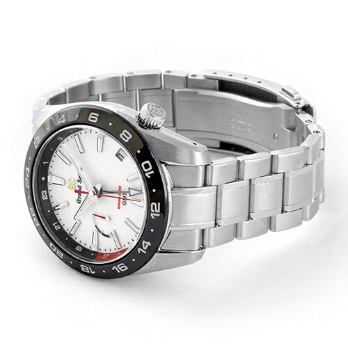 セイコー SEIKO グランドセイコー スプリングドライブ GMT AJHH創立20周年記念限定モデル SBGE311 9R66 oosaka-10030557 トキオカ サンプル画像2