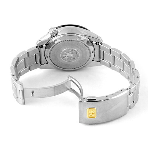 セイコー SEIKO グランドセイコー スプリングドライブ GMT AJHH創立20周年記念限定モデル SBGE311 9R66 oosaka-10030557 トキオカ サンプル画像3