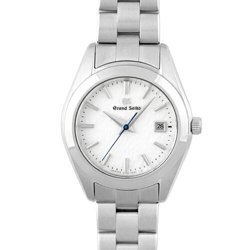 セイコー SEIKO グランドセイコー STGF359 4J52-0AL0 SS 28.9mm 雪原文字盤 【送料無料】【新品】【レディース】【腕時計】