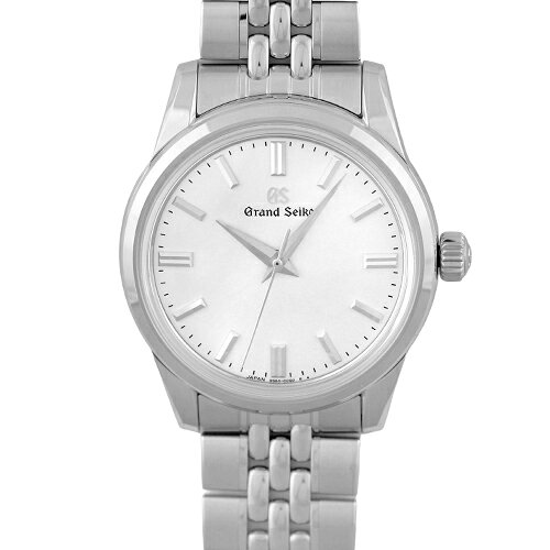 セイコー SEIKO グランドセイコー エレガンスコレクション SBGW305 9S64-00Z0 SS 37.3mm シルバー文字盤 【送料無料】【新品】【メンズ】【腕時計】