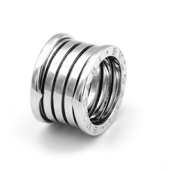 楽天市場】ブルガリ ビーゼロワン 5バンドの通販