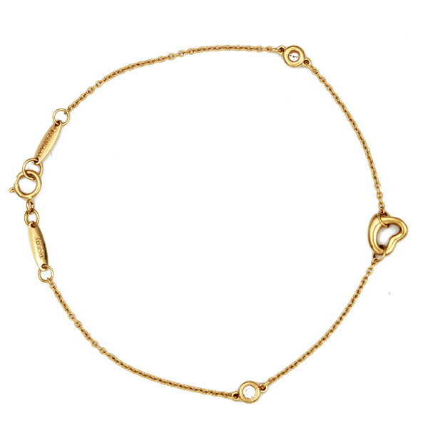 楽天市場】ティファニー バイザヤード（モチーフハート）の通販