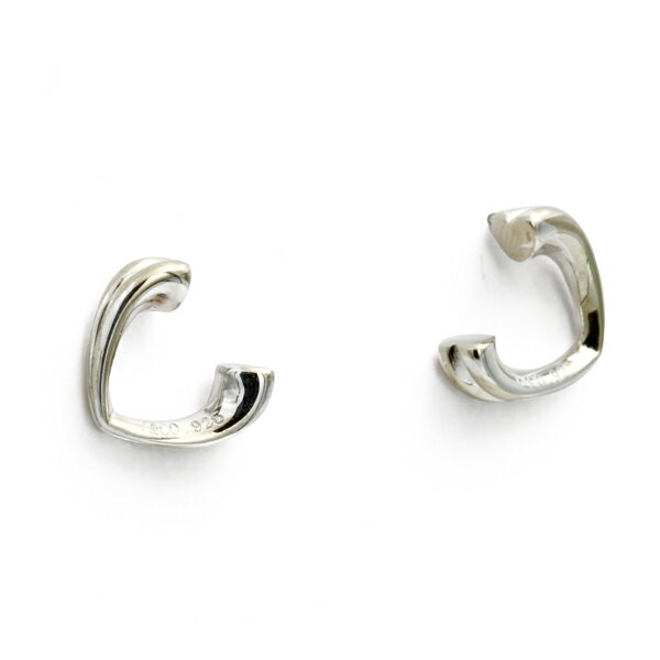 ティファニー TIFFANY&CO.テンダネスハート ピアス SV92...(4.0)