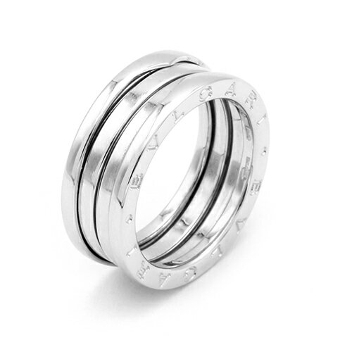 樂天商城 - ブルガリ BVLGARI B.ZERO1(ビーゼロワン)リング #58 750 58号（日本サイズ=約17号） 【送料無料】【中古】【レディース】【アクセサリー】