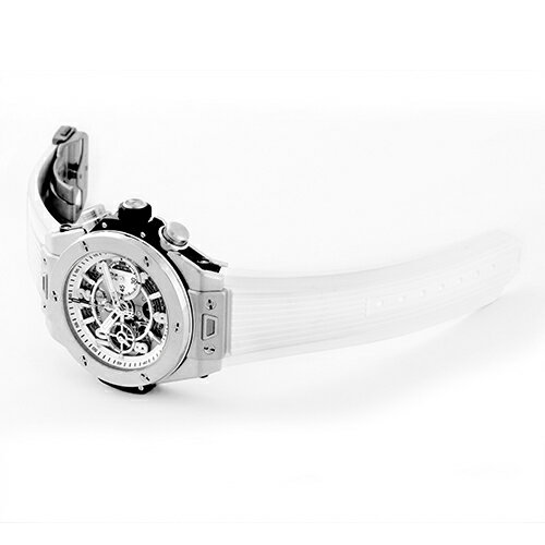 ウブロ HUBLOT ビッグバン ウニコ ブラ...の紹介画像2