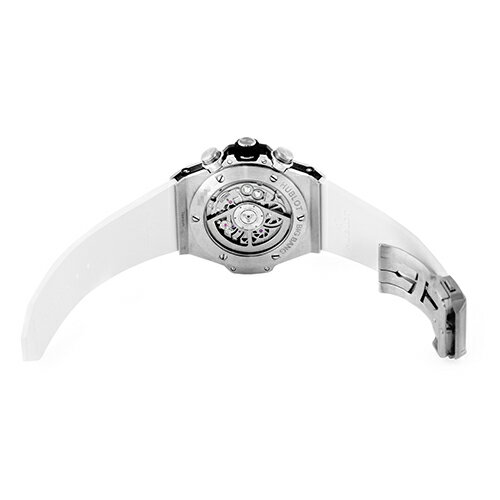 ウブロ HUBLOT ビッグバン ウニコ ブラ...の紹介画像3
