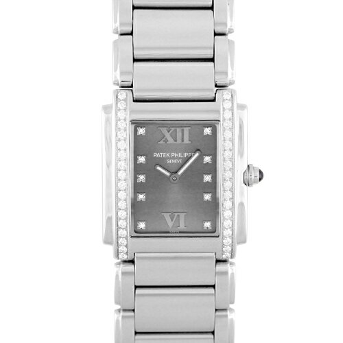 パテックフィリップ PATEK PHILIPPETwenty-44910/10A-010 SS30m ...